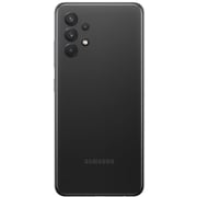 Samsung Galaxy A32 128GB Awesome Black 5G Dual Sim Smartphone