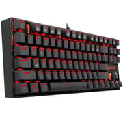 Redragon Mechanical Gaming Kit 26cm Black