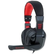 Redragon Mechanical Gaming Kit 26cm Black