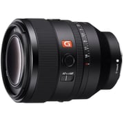 Sony FE 50 mm F1.2 GM Lens