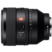 Sony FE 50 mm F1.2 GM Lens
