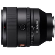 Sony FE 50 mm F1.2 GM Lens