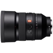 Sony FE 50 mm F1.2 GM Lens