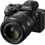 Sony FE 50 mm F1.2 GM Lens
