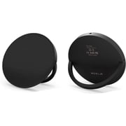 Merlin MagSafe Wireless Charger Black