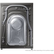 Samsung Front Load Washer 8kg WW80T534DAN