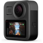 GoPro 360 Max Black Action Camera