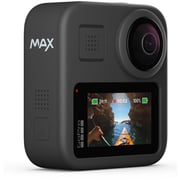 GoPro 360 Max Black Action Camera