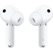 Huawei T0001 Freebuds 4i In Ear True Wireless Earbuds 4i Ceramic White