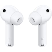 Huawei T0001 Freebuds 4i In Ear True Wireless Earbuds 4i Ceramic White