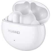 Huawei T0001 Freebuds 4i In Ear True Wireless Earbuds 4i Ceramic White