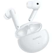 Huawei T0001 Freebuds 4i In Ear True Wireless Earbuds 4i Ceramic White