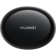 Huawei T0001 Freebuds 4i In Ear True Wireless Earbuds 4i Carbon Black