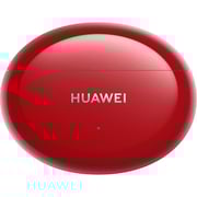 Huawei T0001 Freebuds 4i In Ear True Wireless Earbuds 4i Red Edition