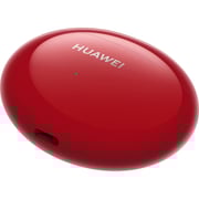 Huawei T0001 Freebuds 4i In Ear True Wireless Earbuds 4i Red Edition