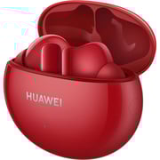 Huawei T0001 Freebuds 4i In Ear True Wireless Earbuds 4i Red Edition
