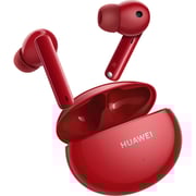 Huawei T0001 Freebuds 4i In Ear True Wireless Earbuds 4i Red Edition