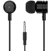 Riversong Seed+ Wired In Ear Earphone Black