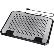 Hama Notebook Cooler Aluminium