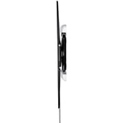 Hama Full Motion TV Wall Bracket 46-90inch Black/White
