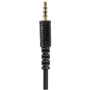 Hama 139926 HS-P350 Stereo Wired Over Ear Headset Black