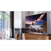 Samsung QA58Q60TAUXZN 4K UHD QLED Television 58inch (2021 Model)