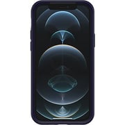 Otterbox Symmetry Series+ MagSafe Case Blue For iPhone 12Pro/12