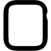 Panzerglass Full Body Case For Apple Watch 4/5/6/SE 44mm Black