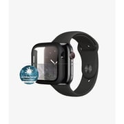 Panzerglass Full Body Case For Apple Watch 4/5/6/SE 44mm Black