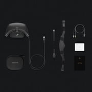 GOOVIS G2-2021 (G2) Personal 3D Viewer Mobile Cinema