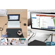 XP-Pen Deco 01 V2 Pen Tablet