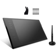 HUION INSPIROY Q11K V2 WIRELESS DIGITAL GRAPHIC DRAWING PEN TABLET