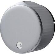 AUGUST - WI-FI SMART LOCK 4th Generation Silver SL05-M01-S01