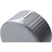 أغسطس  -  واي فاي الذكية قفل الجيل الرابع الفضة  SL05-M01-S01