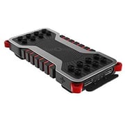 IQ Touch Wireless Gaming Power Bank With PD 10K Black - Extreme-G7