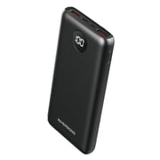 Riversong Ray 20 P PB55 20000Mh Powerbank Black