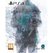 PS4 Fahrenheit 15th Anniversary Edition Game