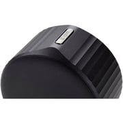 August Wi-Fi Smart Door Lock 4th Gen Matte Black AUG-SL05-M01-G01