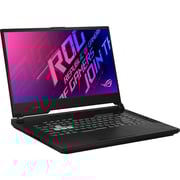 Asus ROG G512LV-UH76 Gaming Laptop Core i7-10870H 2.60GHz 16GB 512GB SSD 6GB NVIDIA GeForce RTX 2060 15.6inch Win10 Black