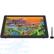 HUION KAMVAS 22 PLUS
