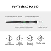 HUION KAMVAS 22 PLUS