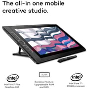 Wacom MobileStudio Pro 13 i7 512GB gen2
