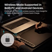 Huion Inspiroy Dial Q620M