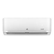 ايفولي 2 طن مكيف هواء سبليت بضاغط مكبس 24000 وحدة - R410 EVPIS-24K-MD-1