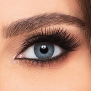FreshLook Colorblends Sterling Gray- 2 lenses
