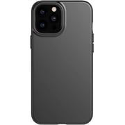 Tech21 Evo Slim designed for iPhone 12 Pro MAX case cover (6.7 inch) - Charcoal Black