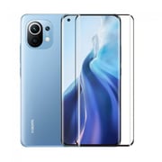 Margoun Xiaomi Mi 11 Screen Protector Tempered Glass Ultimate