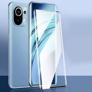 Margoun Xiaomi Mi 11 Screen Protector Tempered Glass Ultimate