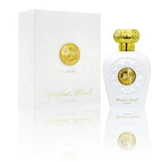 lattafa Opalent Musk EDP 100ml for Men