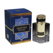 lattafa Tohfat Al Muluk Crystal Oud EDP 80ml